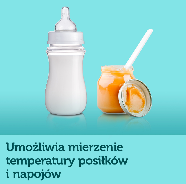 termometr bezdotykowy canpol